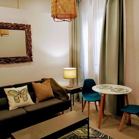 GADEIRAS SUITES - Apartamentos Turísticos de 2 llaves Cádiz Exterior foto