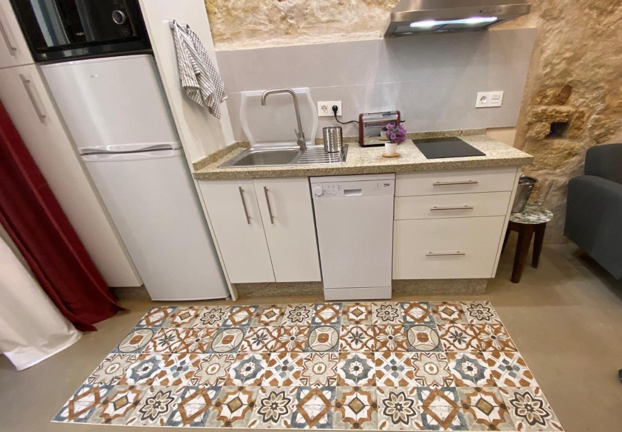 GADEIRAS SUITES - Apartamentos Turísticos de 2 llaves Cádiz Exterior foto
