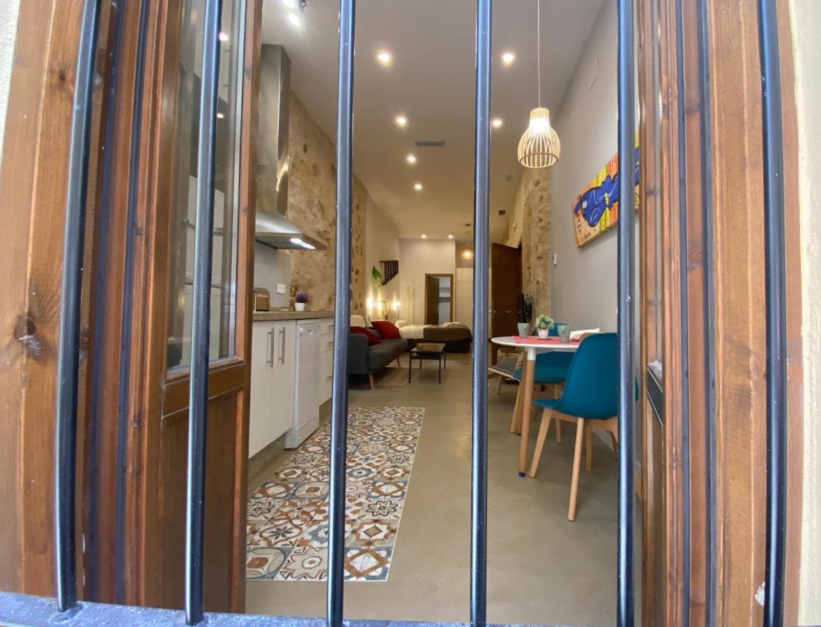 GADEIRAS SUITES - Apartamentos Turísticos de 2 llaves Cádiz Exterior foto