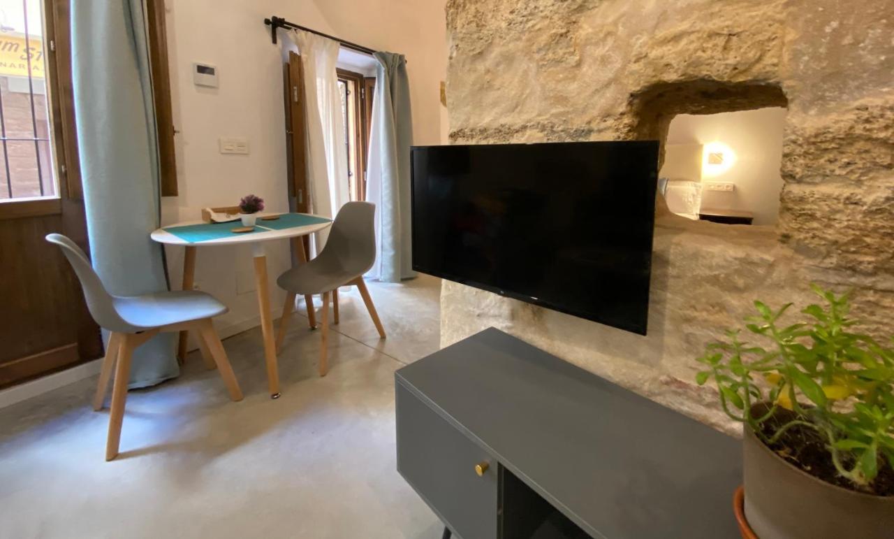 GADEIRAS SUITES - Apartamentos Turísticos de 2 llaves Cádiz Exterior foto