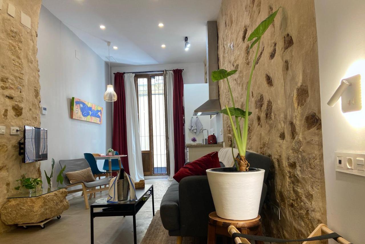 GADEIRAS SUITES - Apartamentos Turísticos de 2 llaves Cádiz Exterior foto