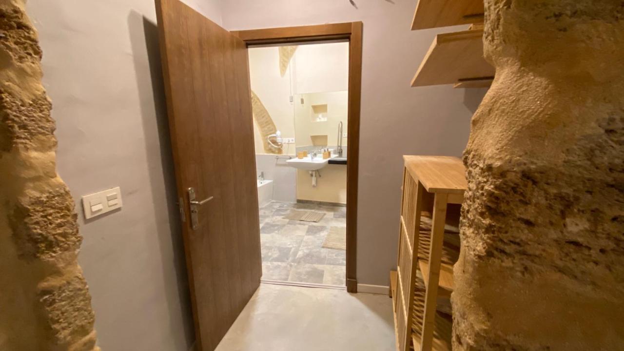 GADEIRAS SUITES - Apartamentos Turísticos de 2 llaves Cádiz Exterior foto