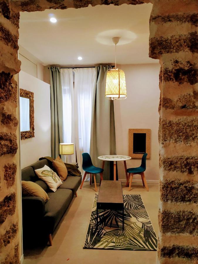 GADEIRAS SUITES - Apartamentos Turísticos de 2 llaves Cádiz Exterior foto